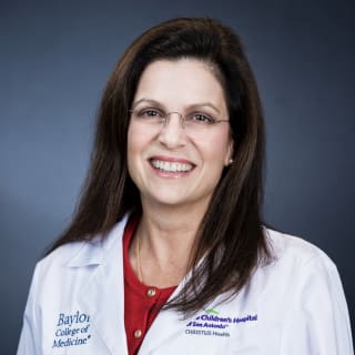 Maria Pierce, MD, Neonat/Perinatology, San Antonio, TX, CHRISTUS Santa Rosa Health System