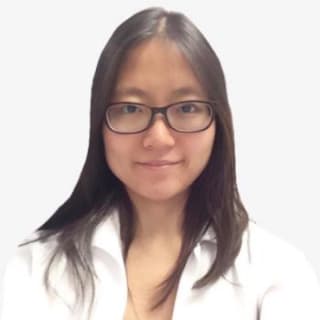 Xiaolin Jia, MD, Internal Medicine, Stanford, CA