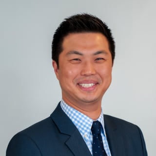 Brian Yun, MD