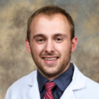 Christopher Martindale, MD, Medicine/Pediatrics, Cincinnati, OH, University of Cincinnati Medical Center