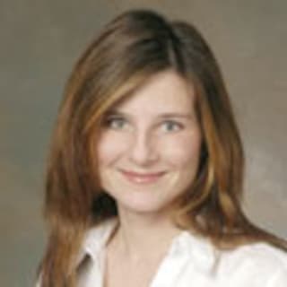 Sarah Ronan-Bentle, MD