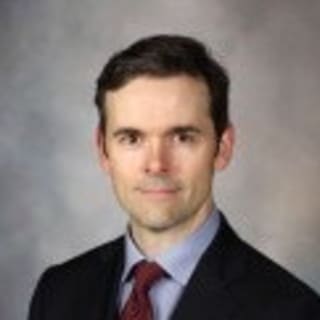 Benjamin Krippendorf, MD, Emergency Medicine, Austin, MN