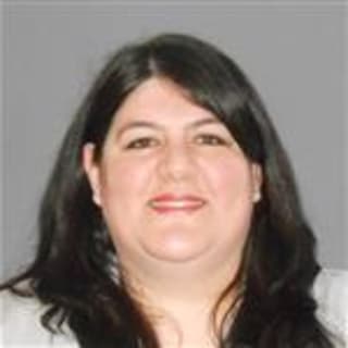 Estrella Gamez-Dominguez, Family Nurse Practitioner, Chicago, IL, Elmhurst Hospital