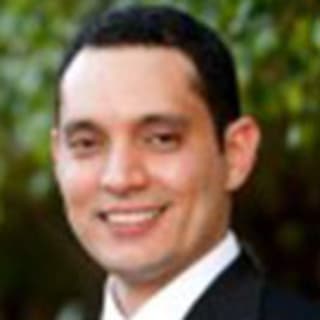 Eihab Akary, MD, Urology, Modesto, CA