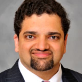 Irfan Handoo, MD, Psychiatry, Kansas City, MO