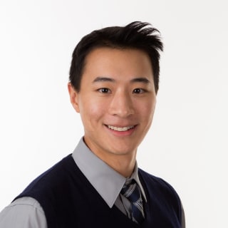 Jimmy Hu, MD, Ophthalmology, Englewood, NJ