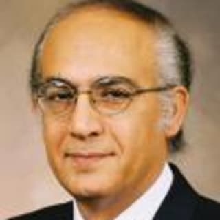 B. Burt Rahavi, MD