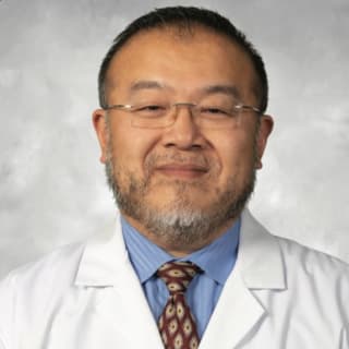 Michael Yu, MD