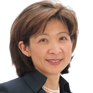 Eunice Huang, MD