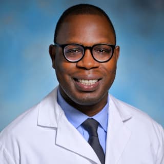 Arthur Omondi, MD, Cardiology, Voorhees, NJ