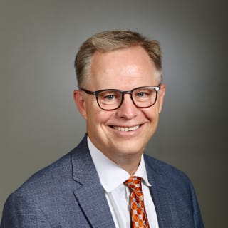 Mark Niehaus, MD