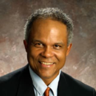 Wilmoth Baker III, MD
