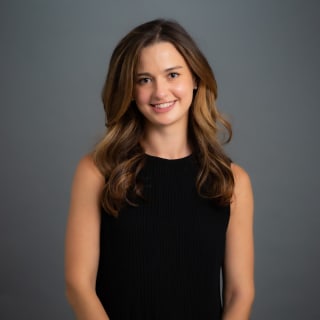 Natalie Palaychuk, MD, Resident Physician, New York, NY