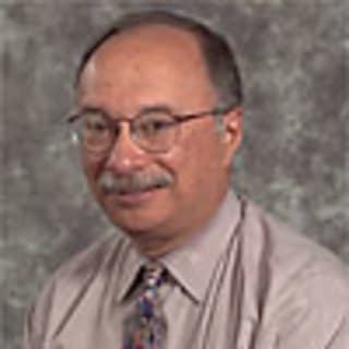 Walter Forman, MD