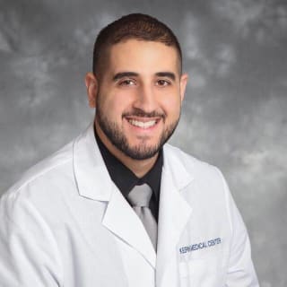 Hassan Chahine, MD, Internal Medicine, Downey, CA