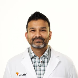 Mohammad Zaman, MD