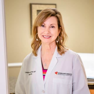 Cheryl Suiter, MD, Obstetrics & Gynecology, Lufkin, TX, Woodland Heights Medical Center