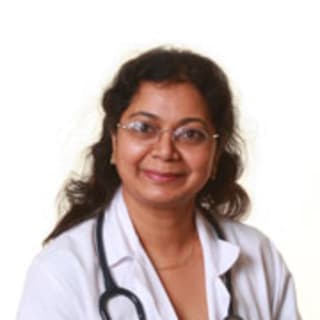 Sudha Muthekepalli, MD, Internal Medicine, Urbana, IL, Carle Foundation Hospital