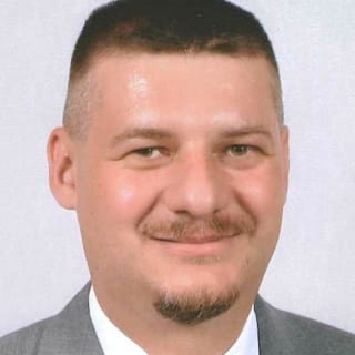 Piotr Jaworowski, MD