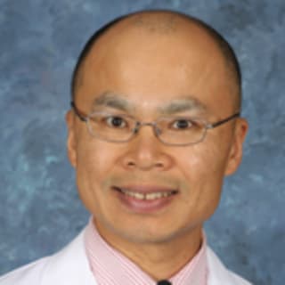 Alfred Lee, MD