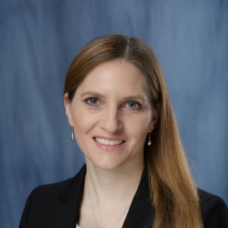 Stephanie Ihnow, MD