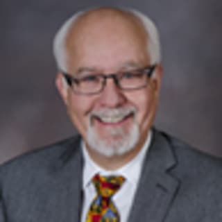 Marvin Fickle, MD, Psychiatry, Eugene, OR