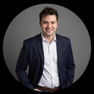 Nicholas Chasse, Adult Care Nurse Practitioner, North Providence, RI