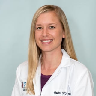 Haylee Borgstrom, MD, Physical Medicine/Rehab, Boston, MA, Massachusetts General Hospital
