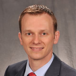 Joseph Curry, MD