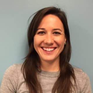 Kimberly Strauch, Adult Care Nurse Practitioner, Philadelphia, PA