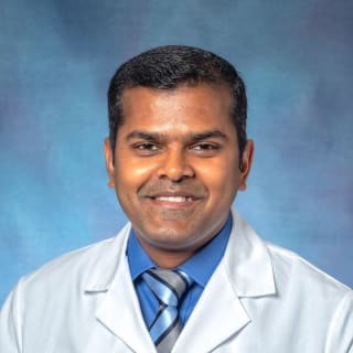 Prabhu Deepak Kumar Udayakumar, MD, Rheumatology, Abilene, TX, Hendrick Medical Center