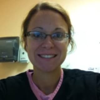 Angela Ropka, Emergency Medicine, Carlisle, PA