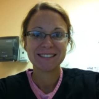 Angela Ropka, PA, Emergency Medicine, Carlisle, PA