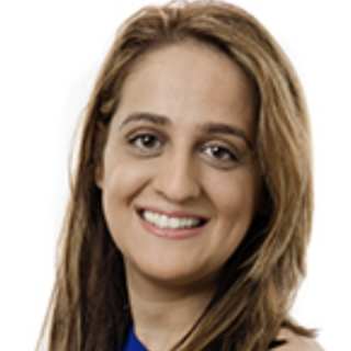 Atefeh Kalantary, MD, Internal Medicine, Santa Monica, CA