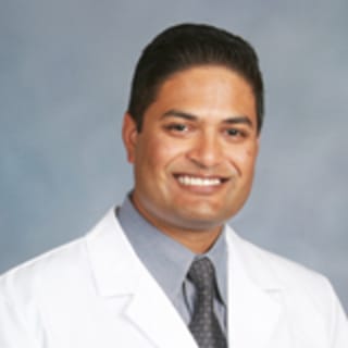 Sameer Desai, MD, Emergency Medicine, Lexington, KY, University of Kentucky Albert B. Chandler Hospital