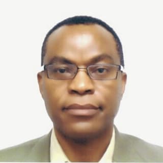 Joseph Ekene Anekwe, MD
