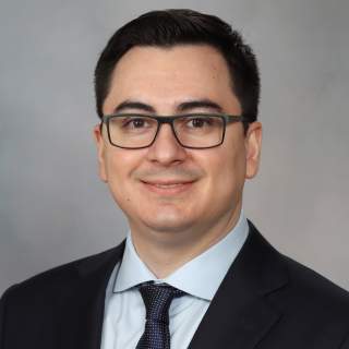 Luis Tapias Vargas, MD