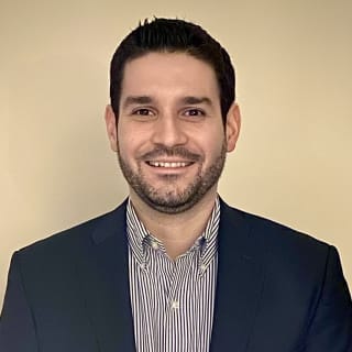 Spyridon Basourakos, MD