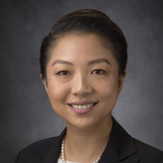 Rui Wang, MD, Otolaryngology (ENT), Houston, TX