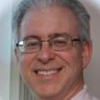 Robert Rosenblatt, MD, Pulmonology, Goshen, NY