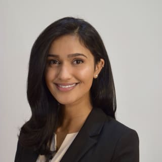 Anisha Gogineni, MD, Internal Medicine, Sacramento, CA