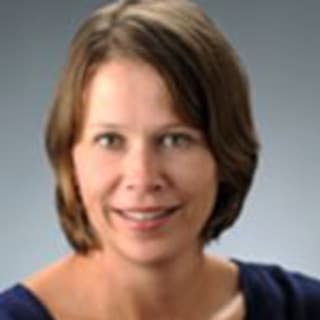 Kristy Moeller, MD