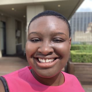 Tatiana Davidson, MD, Resident Physician, Greenville, NC