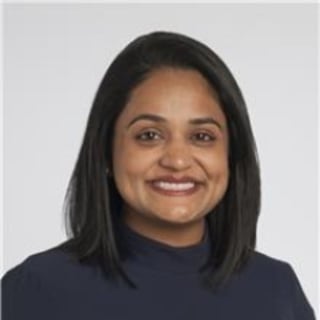 Bhumika Patel, MD, Oncology, Cleveland, OH, Cleveland Clinic