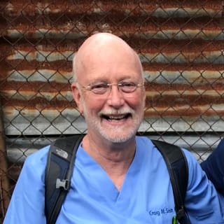 Craig Smith