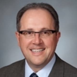 George Edwards, MD, Anesthesiology, Independence, MO, Research Medical Center