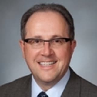 George Edwards, MD, Anesthesiology, Leawood, KS