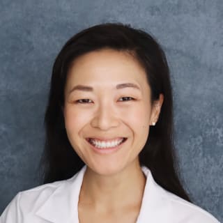 Elizabeth Chou, MD, Vascular Surgery, Los Angeles, CA