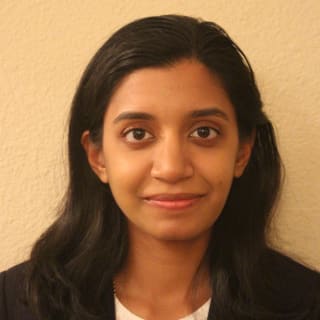 Ambika Chidambaram, MD, Pediatric Pulmonology, Sacramento, CA