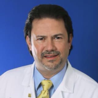 Raul Valor, MD, Pulmonology, Miami, FL, Baptist Hospital of Miami